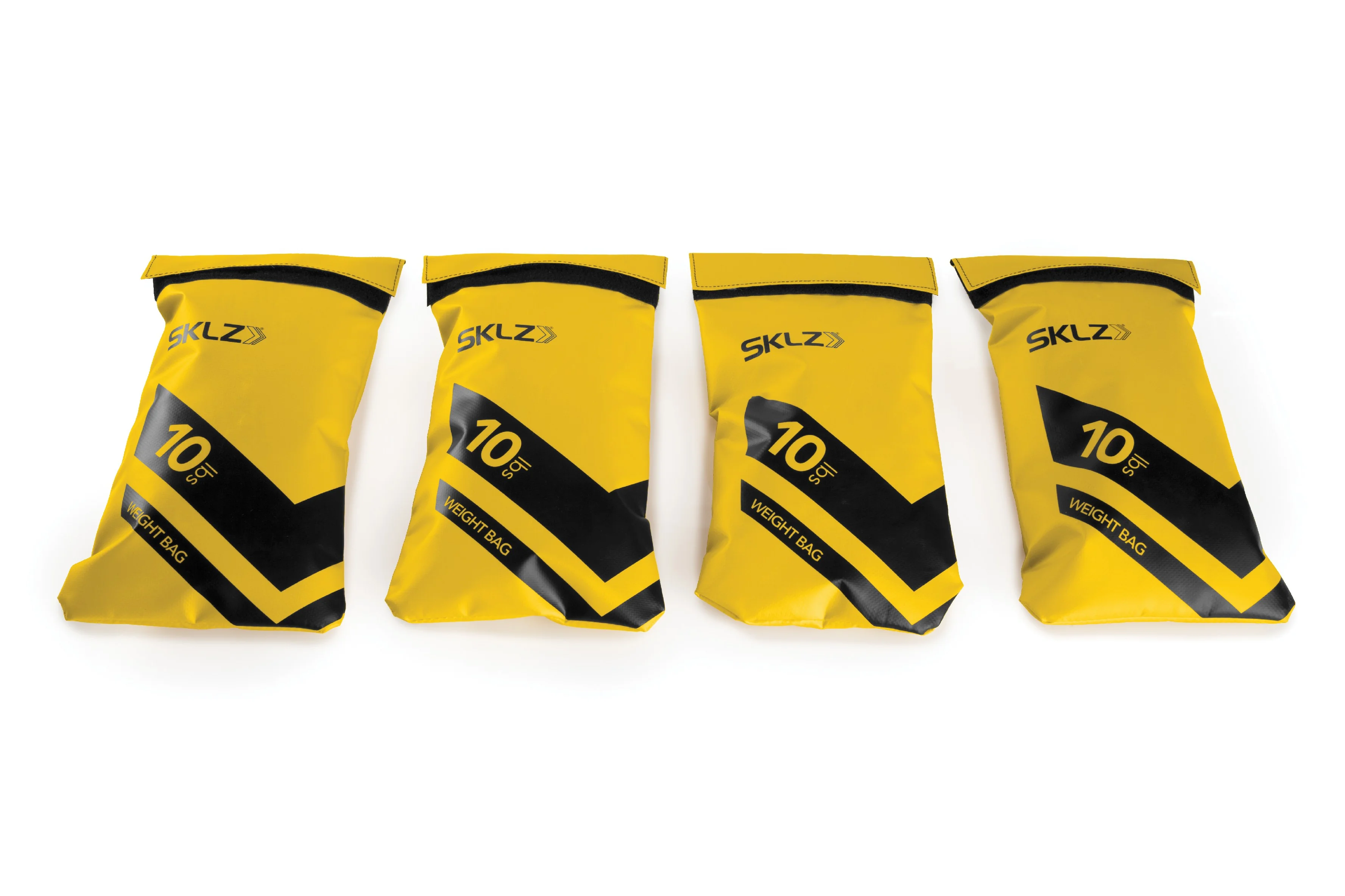 SKLZ Super Sandbag, vak na posilování