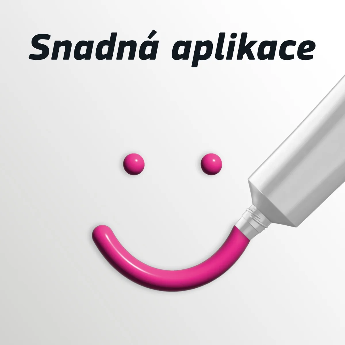 Blend-a-dent Complete Neutral fixační krém 47 g