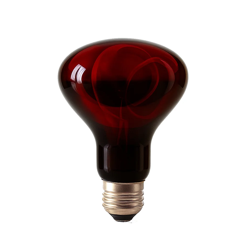 Mericare Infračervená žárovka 100 W