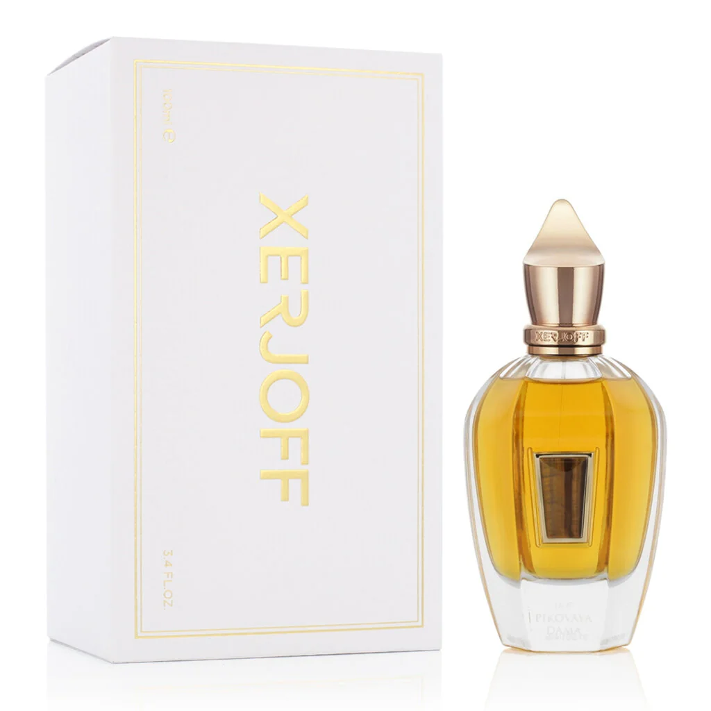 XerJoff XJ 17/17 Pikovaya Dama Parfém 100 ml UNISEX