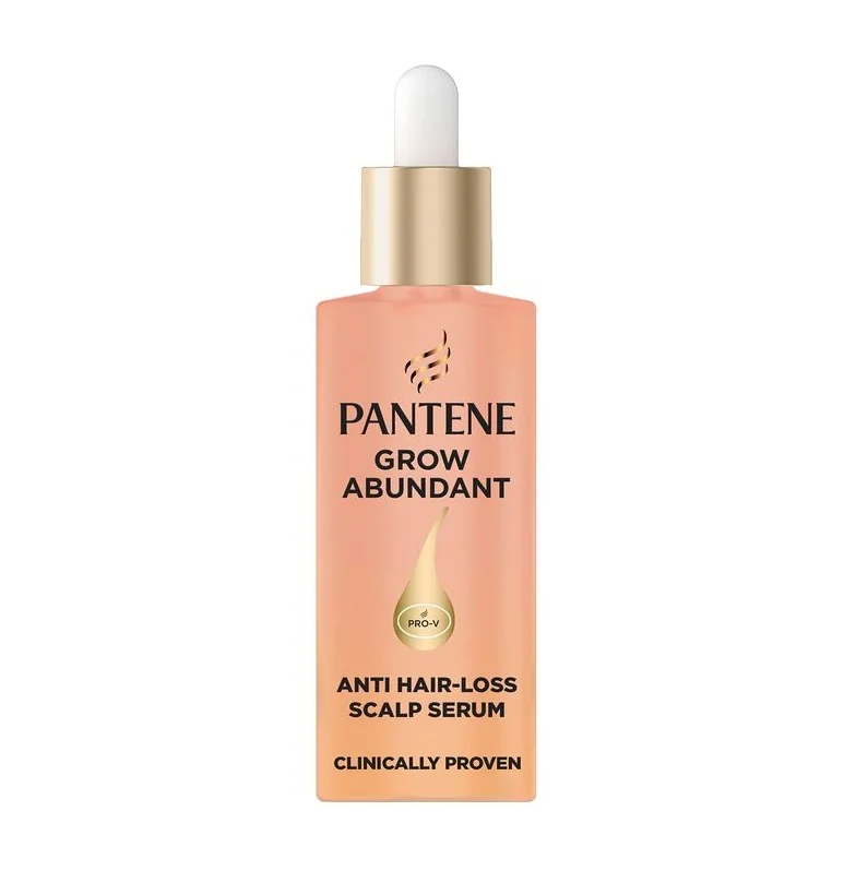 Pantene Pro-V Grow Abundant sérum při vypadávání vlasů 60 ml