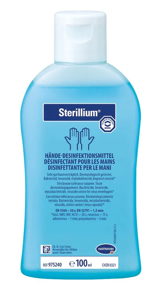 Sterillium 100 ml