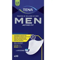 Tena Men Level 2