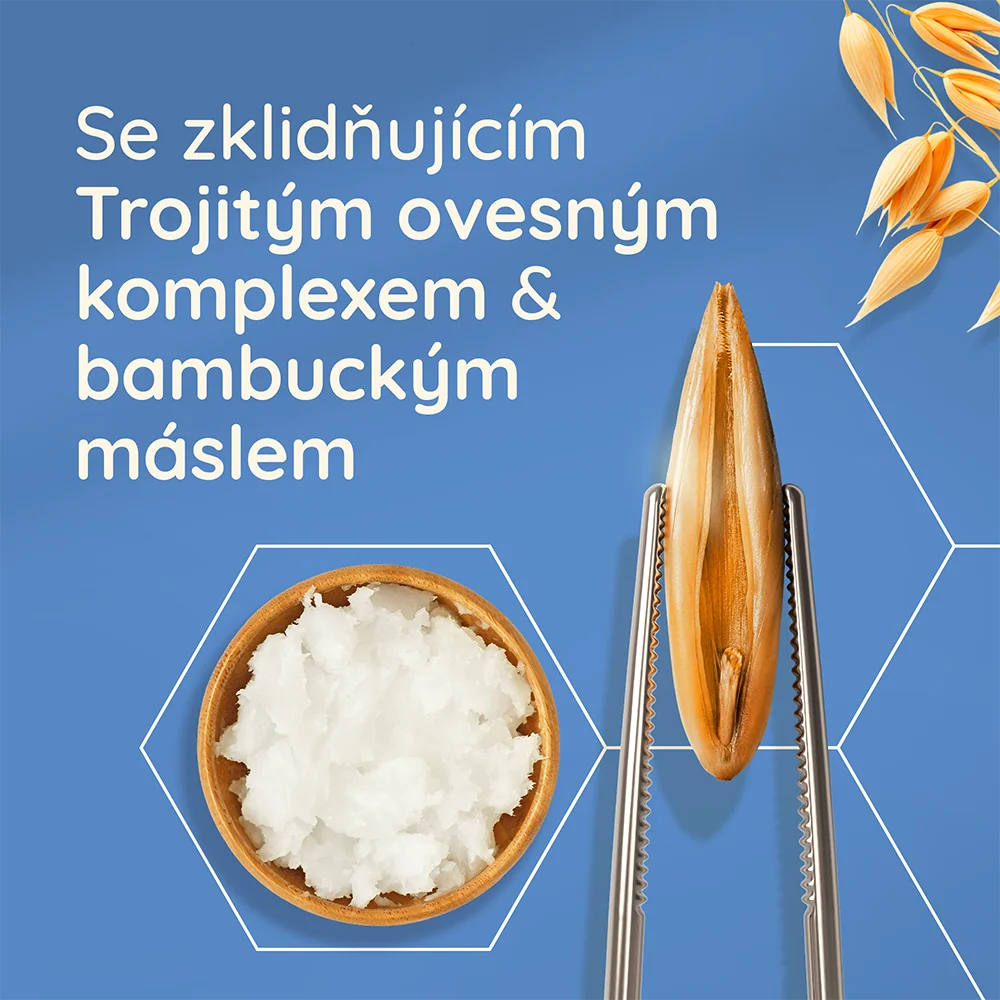 Aveeno Skin Relief Krém na ruce 75 ml