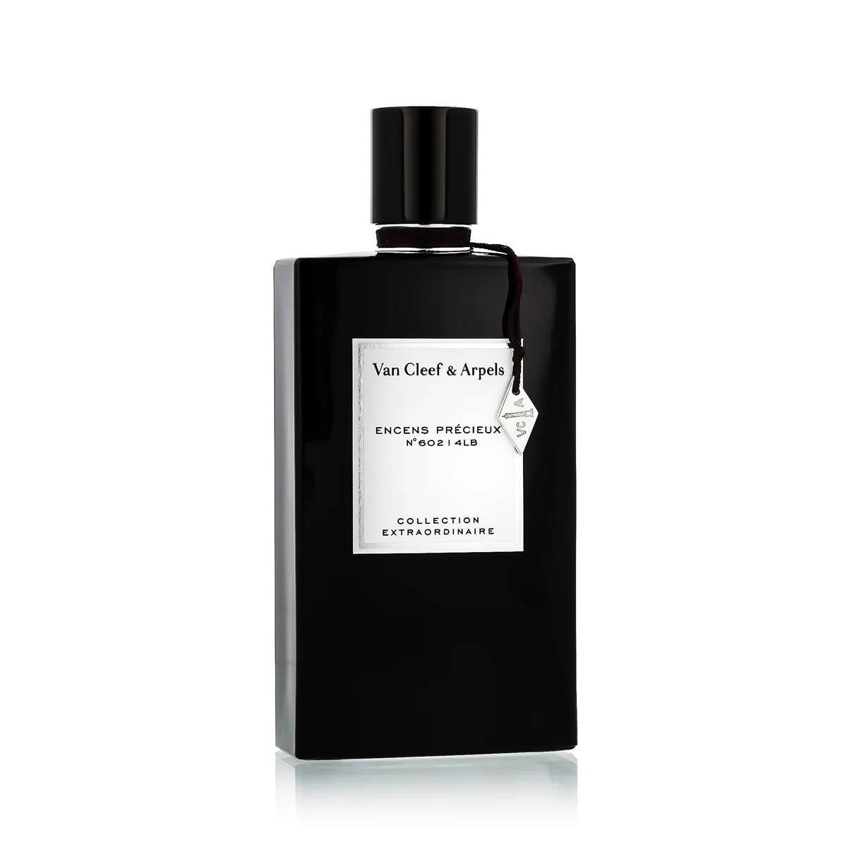 Van Cleef & Arpels Collection Extraordinaire Encens Precieux EDP 75 ml UNISEX