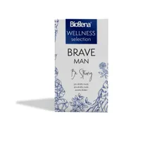 Biogena WELLNESS colection Brave man