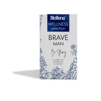 Biogena WELLNESS colection Brave man