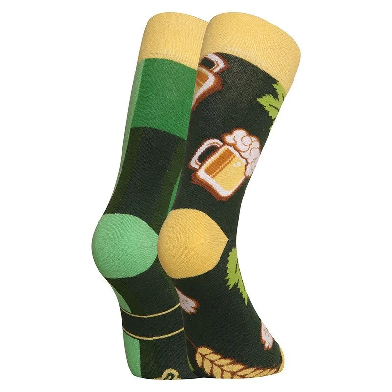 Dedoles 3PACK Veselé ponožky (RS13626364) S 