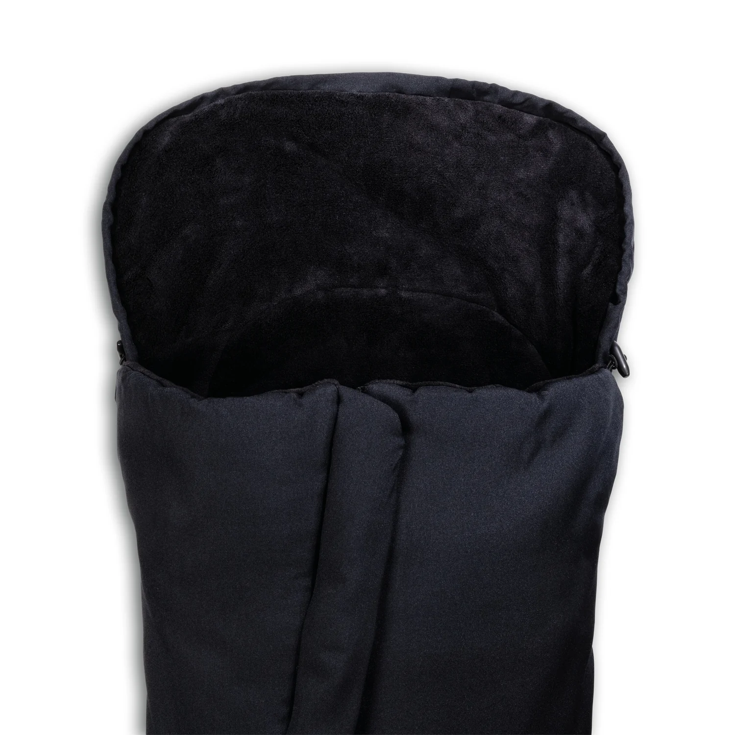 Hauck Fusak Winter black