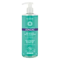JONZAC Hydratační sprchový gel BIO