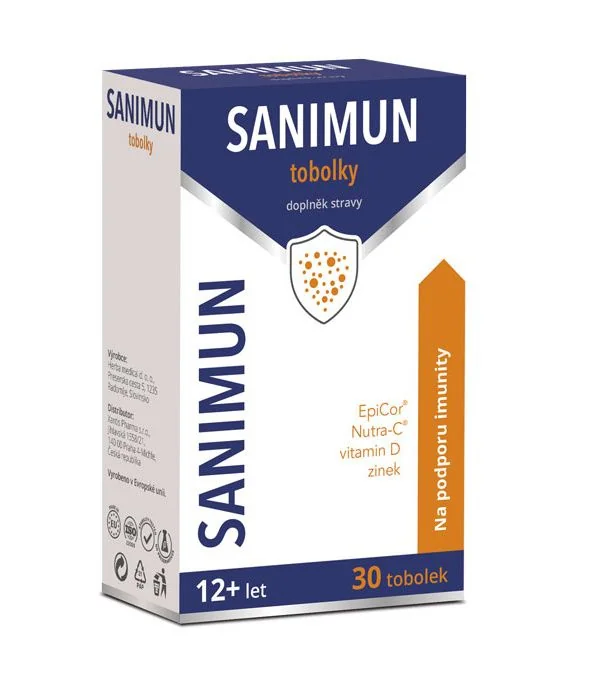 Sanimun