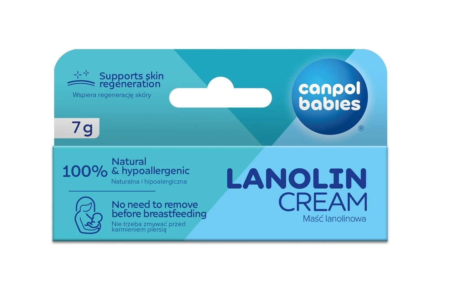 Canpol babies Startovací sada pro maminky Snadné kojení