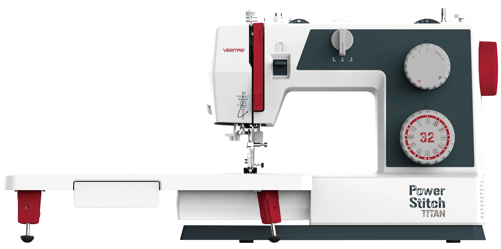 Veritas Šicí stroj Power Stitch 32T