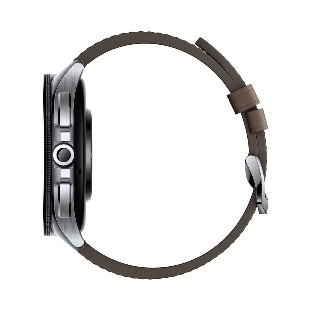 Xiaomi Watch 2 Pro Bluetooth chytré hodinky Silver