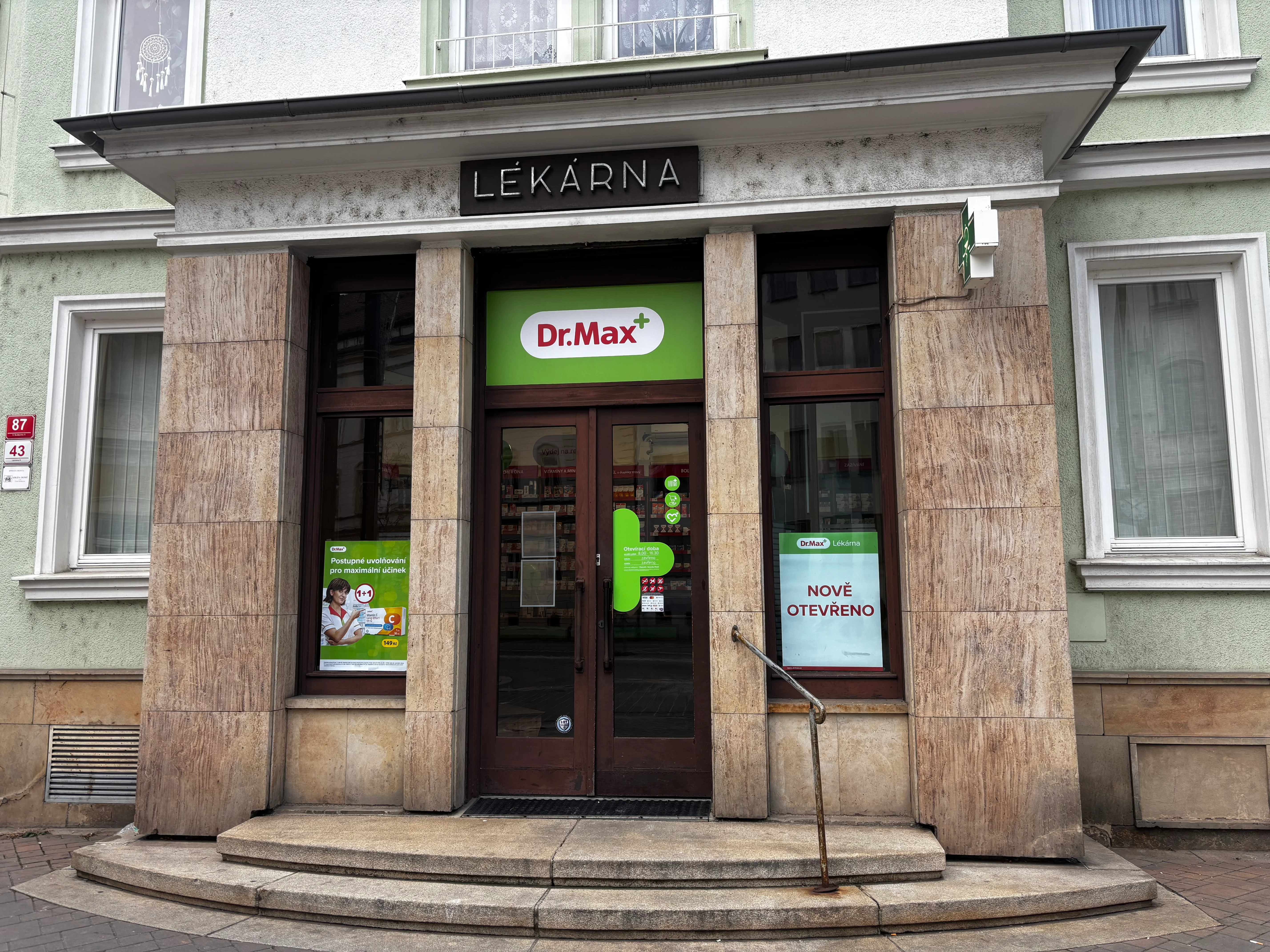 Lannova tř. 87/43, České Budějovice 6