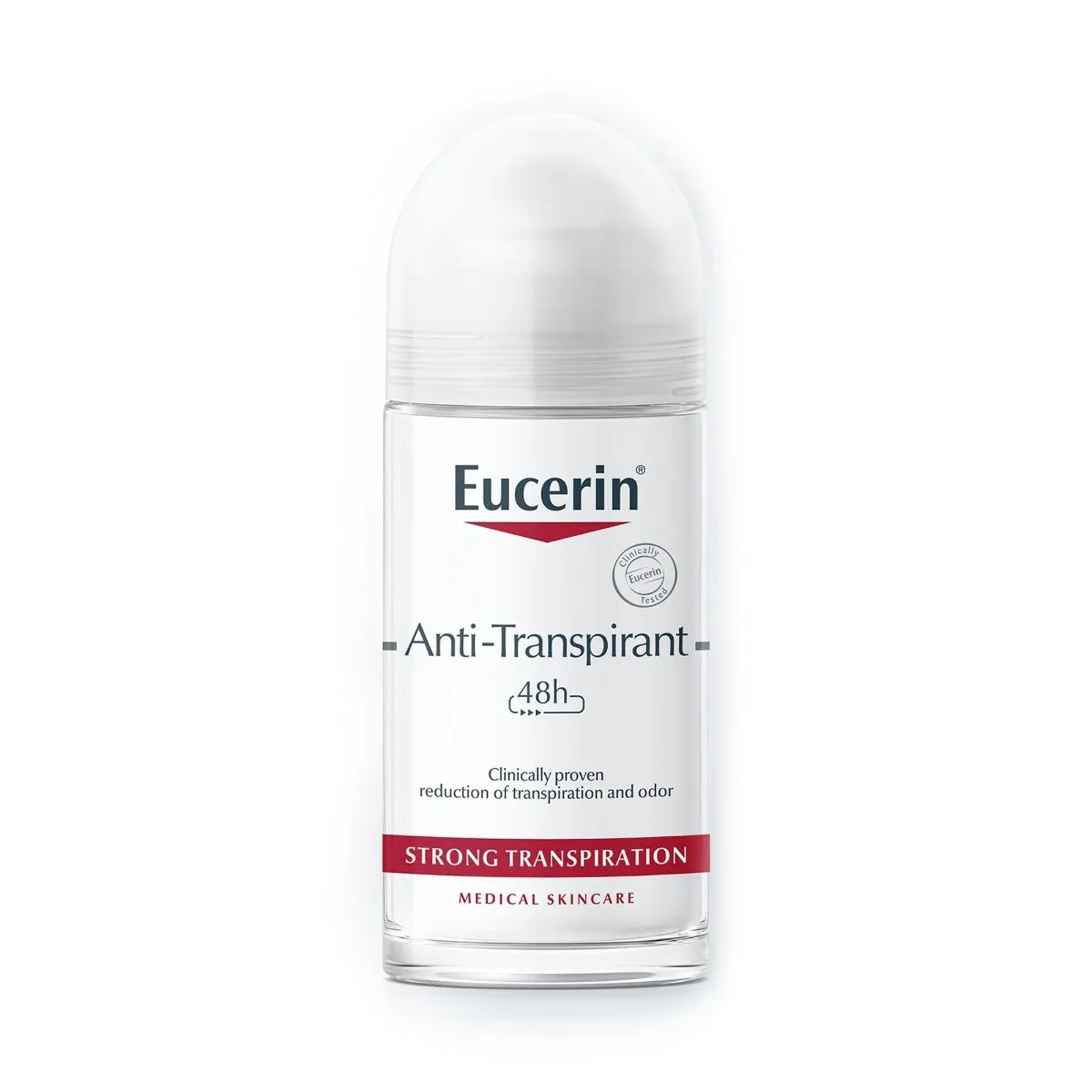 Eucerin Antiperspirant roll-on 50 ml