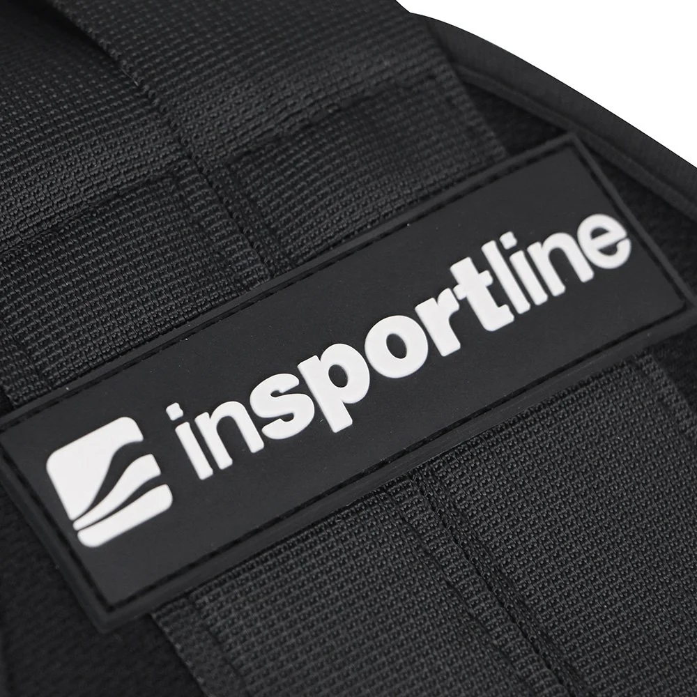 inSPORTline Popruhy na zavěšení AbStrap