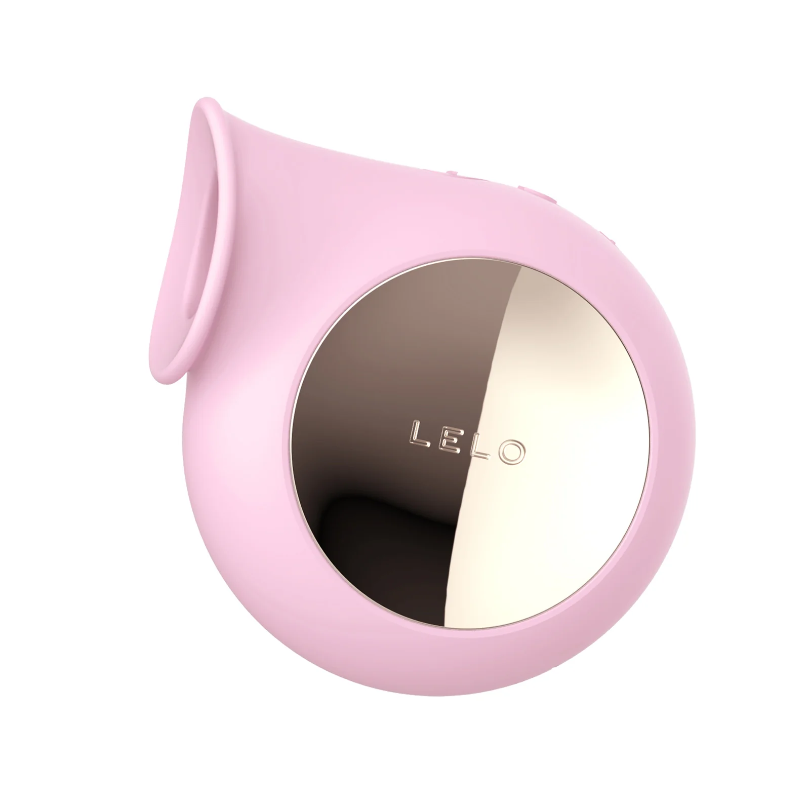 LELO Sila sonický stimulátor klitorisu (8 cm)
