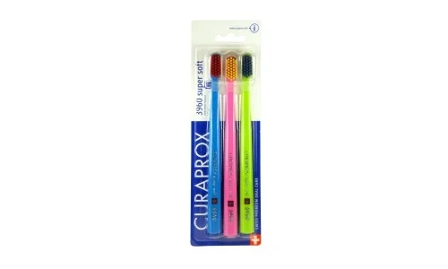 Curaprox CS 3960 Super Soft Curaprox CS 3960 Super Soft