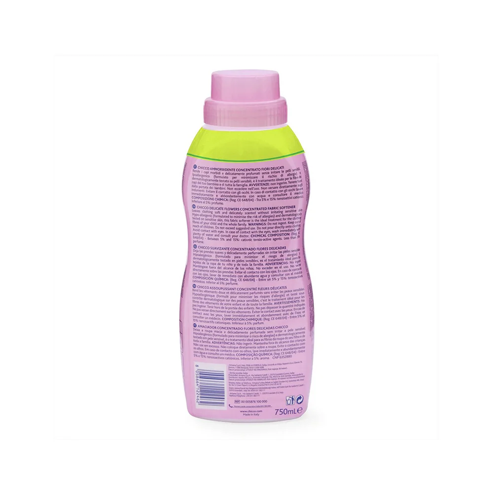 Chicco Aviváž koncentrovaná Květinové objetí 750 ml