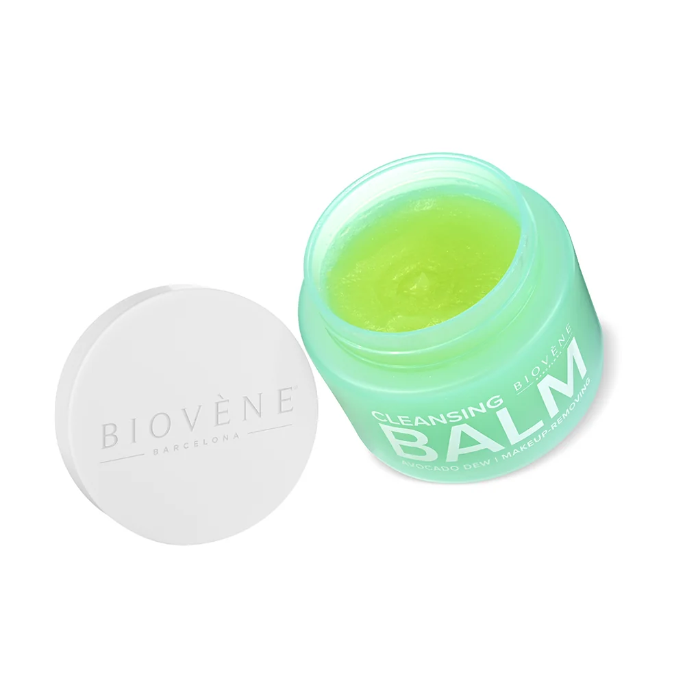 BIOVÉNE Jemný odličovací balzám s avokádem 100 g