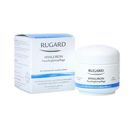 Rugard Hyaluronový hydratační krém 100 ml