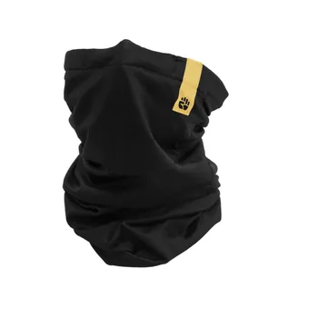 Respilon Respiratory Shield ochranný šátek černý