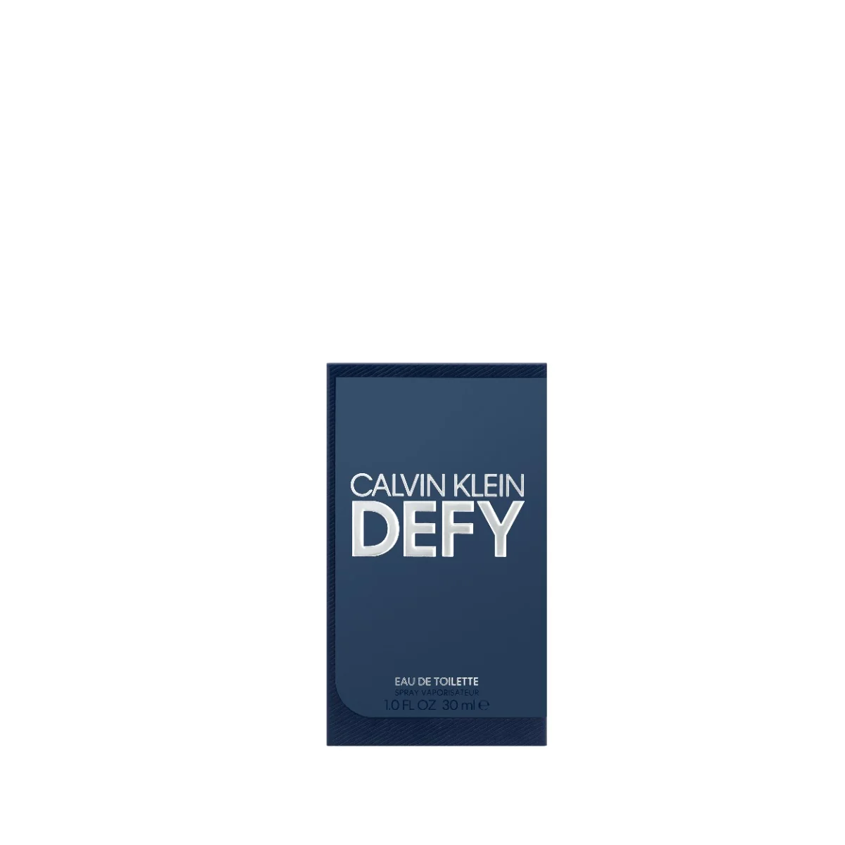 Calvin Klein Defy toaletní voda pro muže 30 ml
