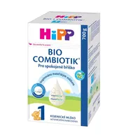 Hipp BIO Combiotik 1 Počáteční mléčná kojenecká výživa