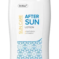 Dr. Max Sun Care After Sun Lotion