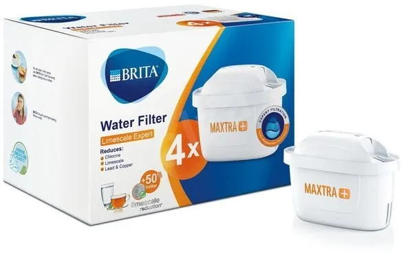 BRITA Hard water expert MAXTRAplus