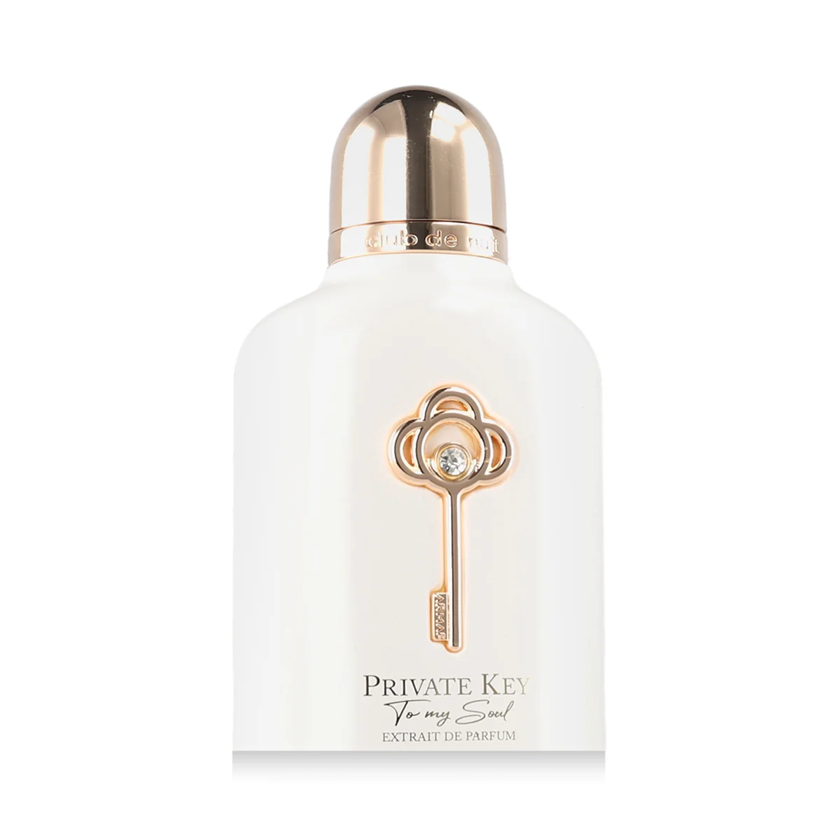 Armaf Private Key To My Soul Extrait de Parfum 100 ml UNISEX (Premier Edition)