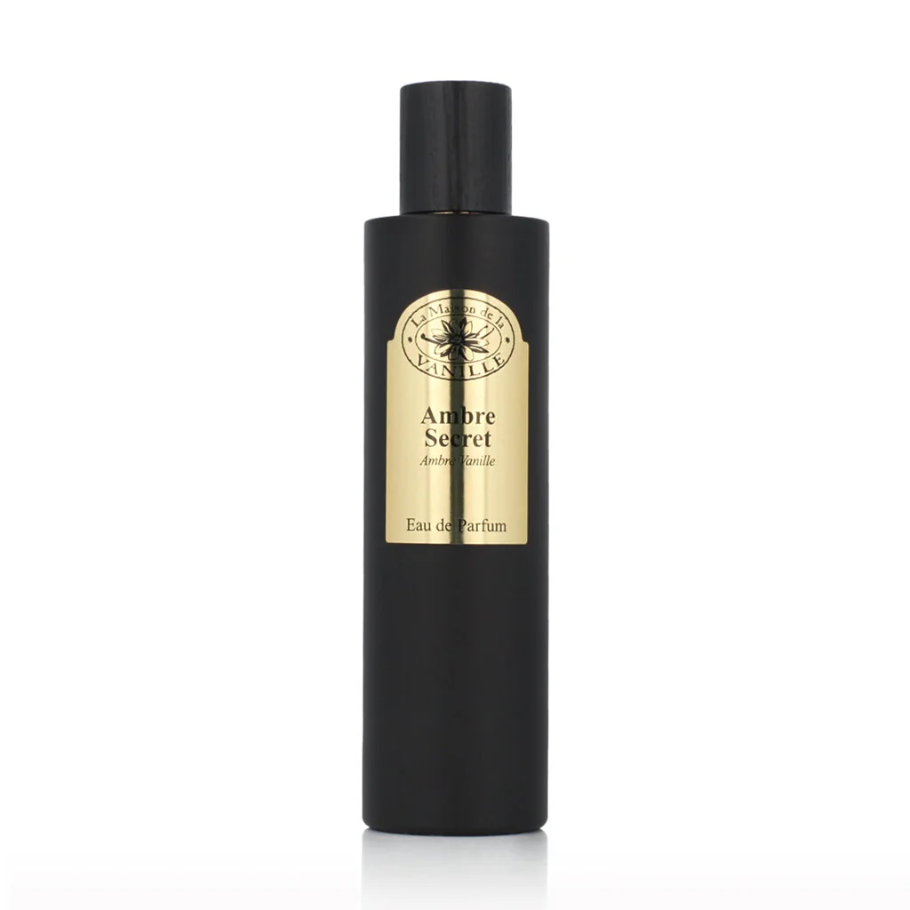 La Maison de la Vanille Ambre Secret EDP 100 ml UNISEX