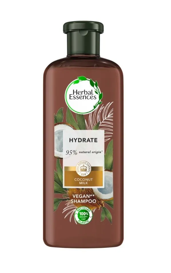 Herbal Essences Šampon Coco Milk 400 ml