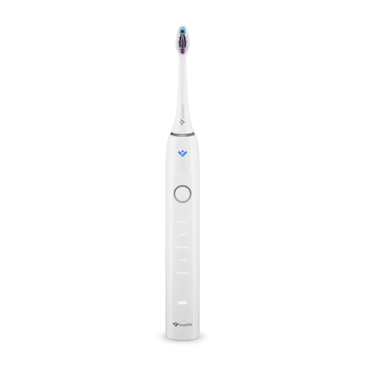 Truelife SonicBrush Clean70 UV sonický kartáček white