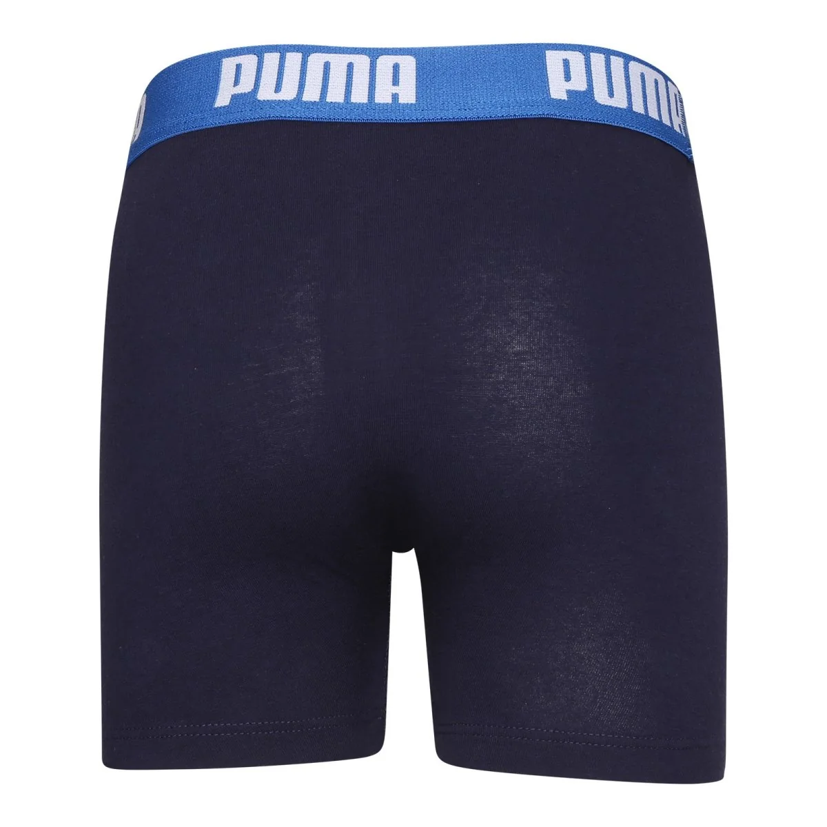 Puma 2PACK chlapecké boxerky vícebarevné (701219334 002) 128
