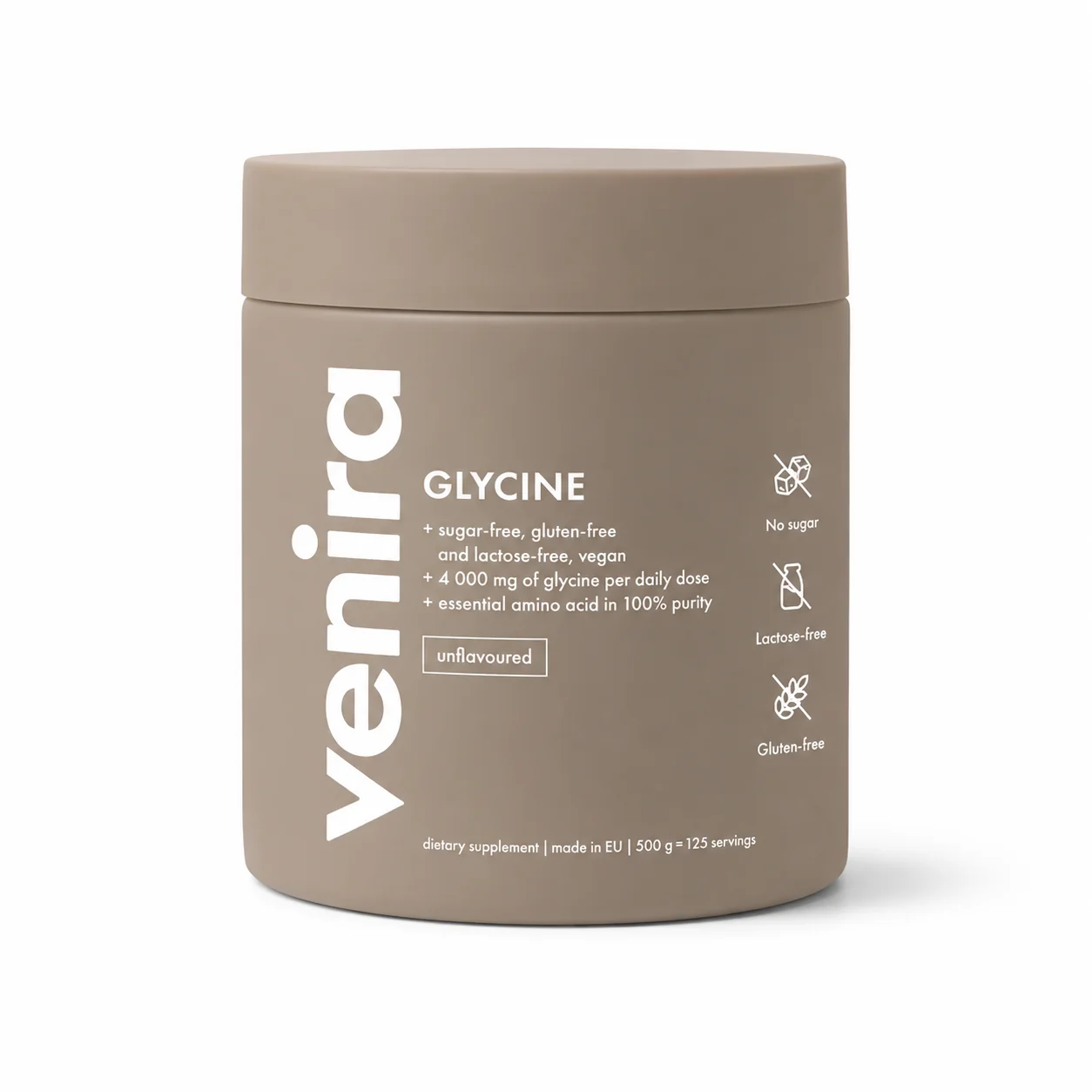 Venira Glycin 500 g