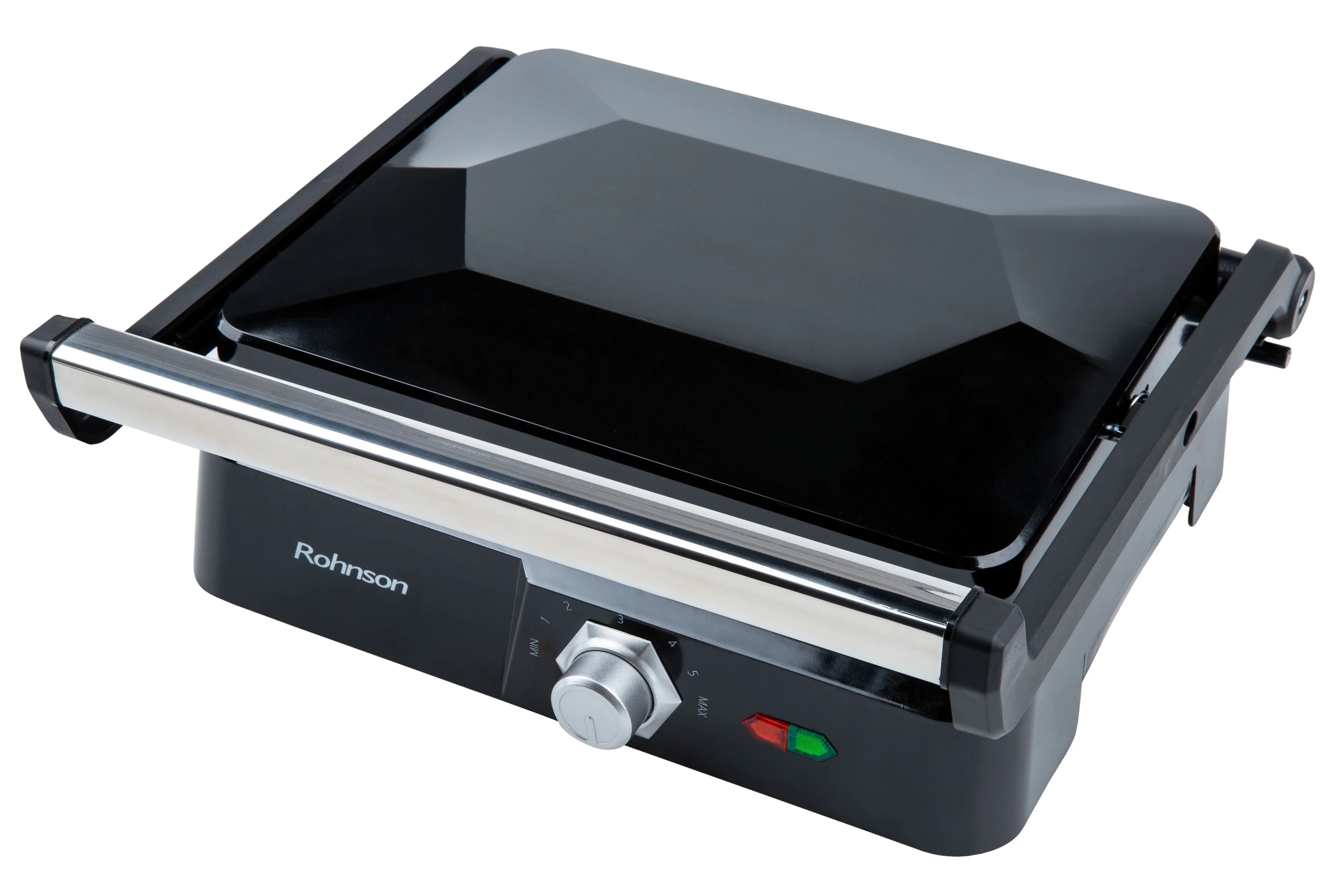 Rohnson Kontaktní gril R-2340