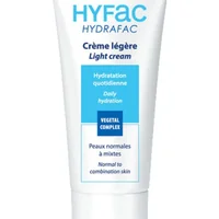 HYFAC Hydrafac Hydratační lehký krém