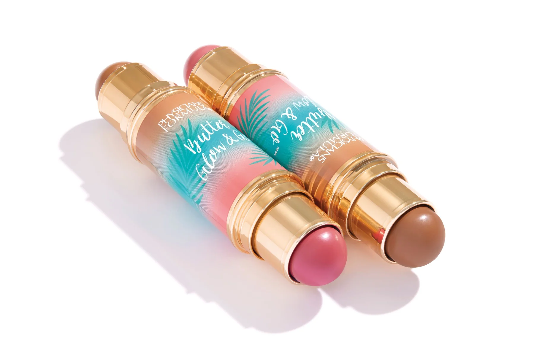 Physicians Formula Butter Glow & Go Berry Tan multifunkční tyčinka 10 g