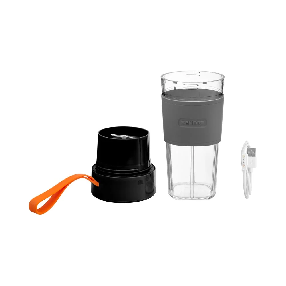 SENCOR SBL 151BK smoothie mixér
