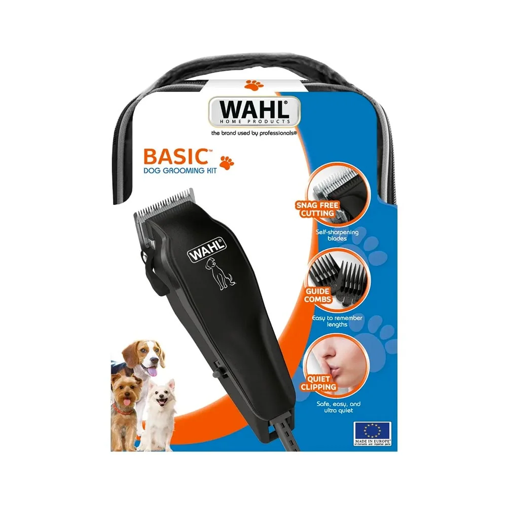 WAHL 20110.0464 Animal Basic Clipper