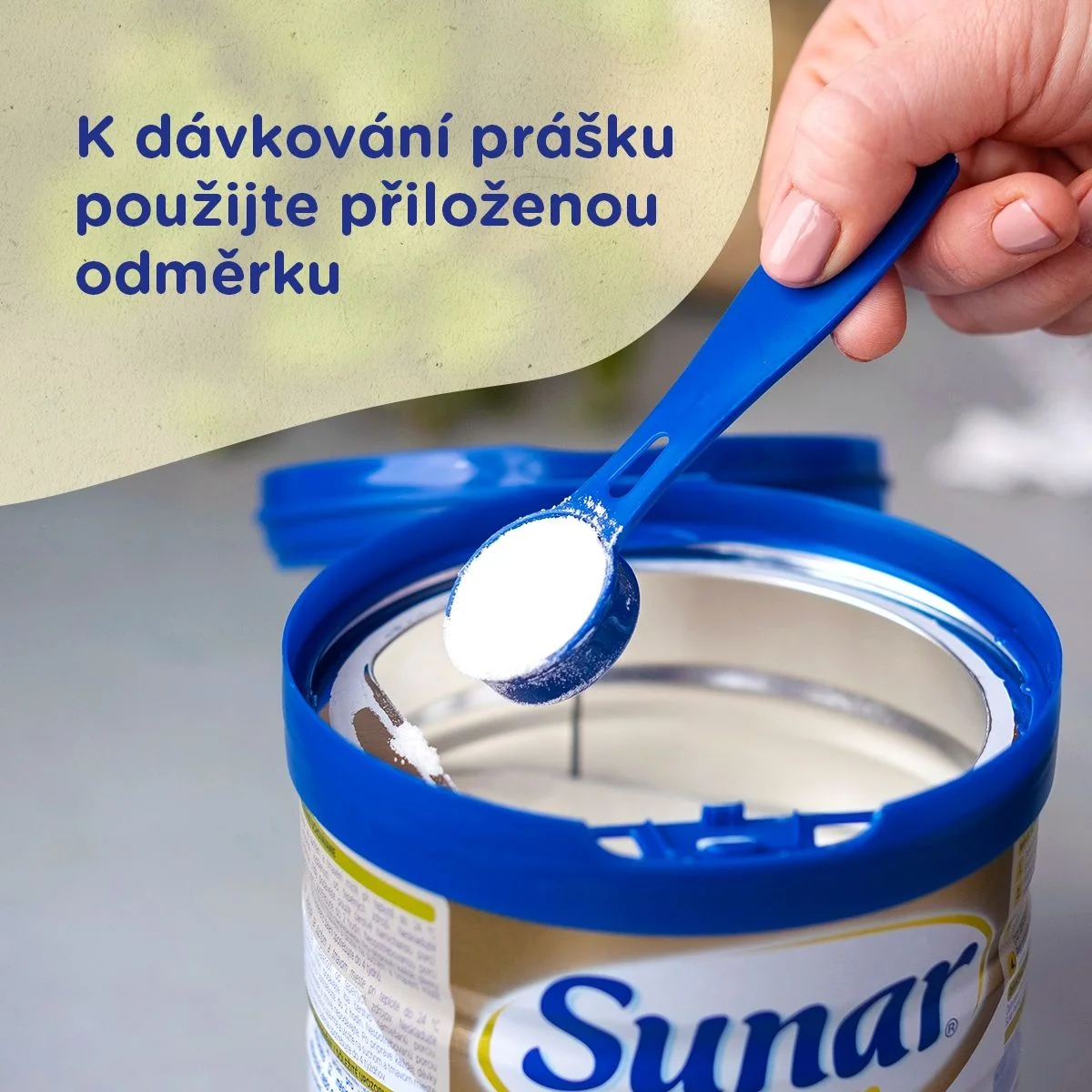 Sunar Premium 1 700 g