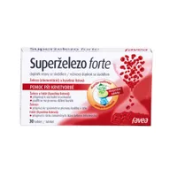 Favea Superželezo forte