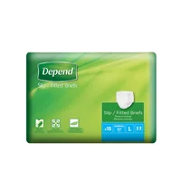 Depend Slip Normal L