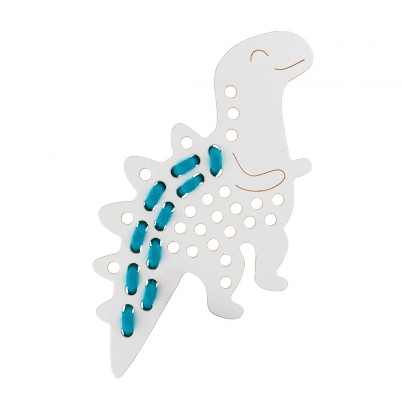 Milin provlékačka velká Dinosaur Alex