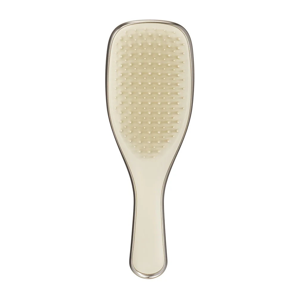 Tangle Teezer The Ultimate Detangler Mini Chrome Champagne Gold kartáč na vlasy 1 ks
