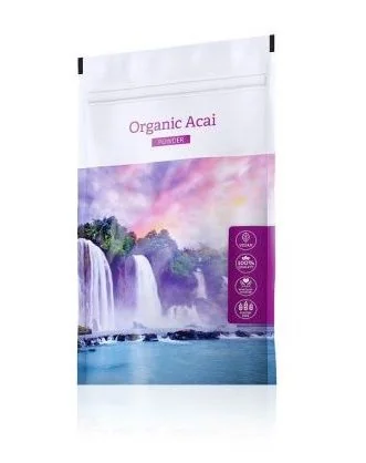 Energy Organic Acai powder 100 g