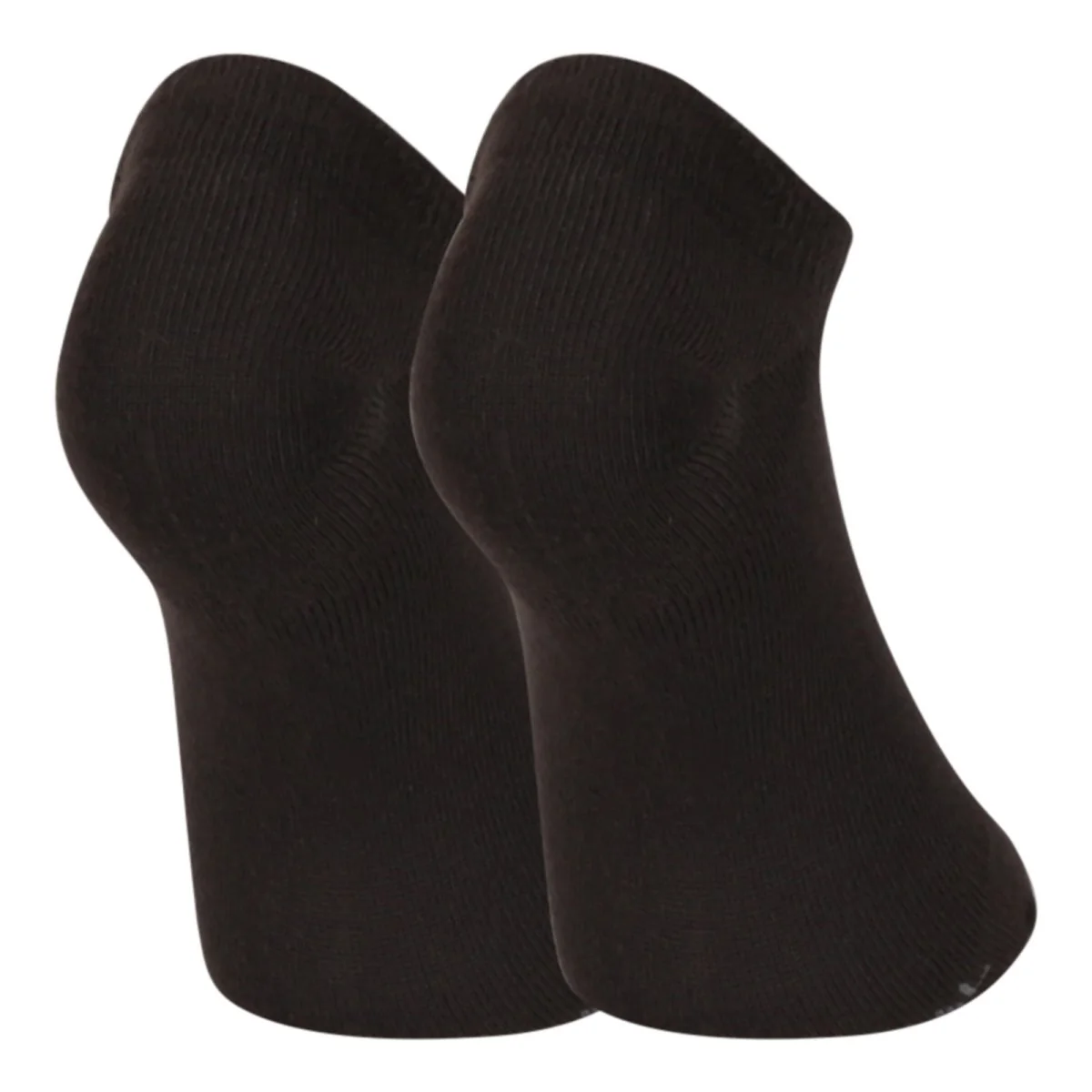 Under Armour 6PACK ponožky černé (1382611 001) M 