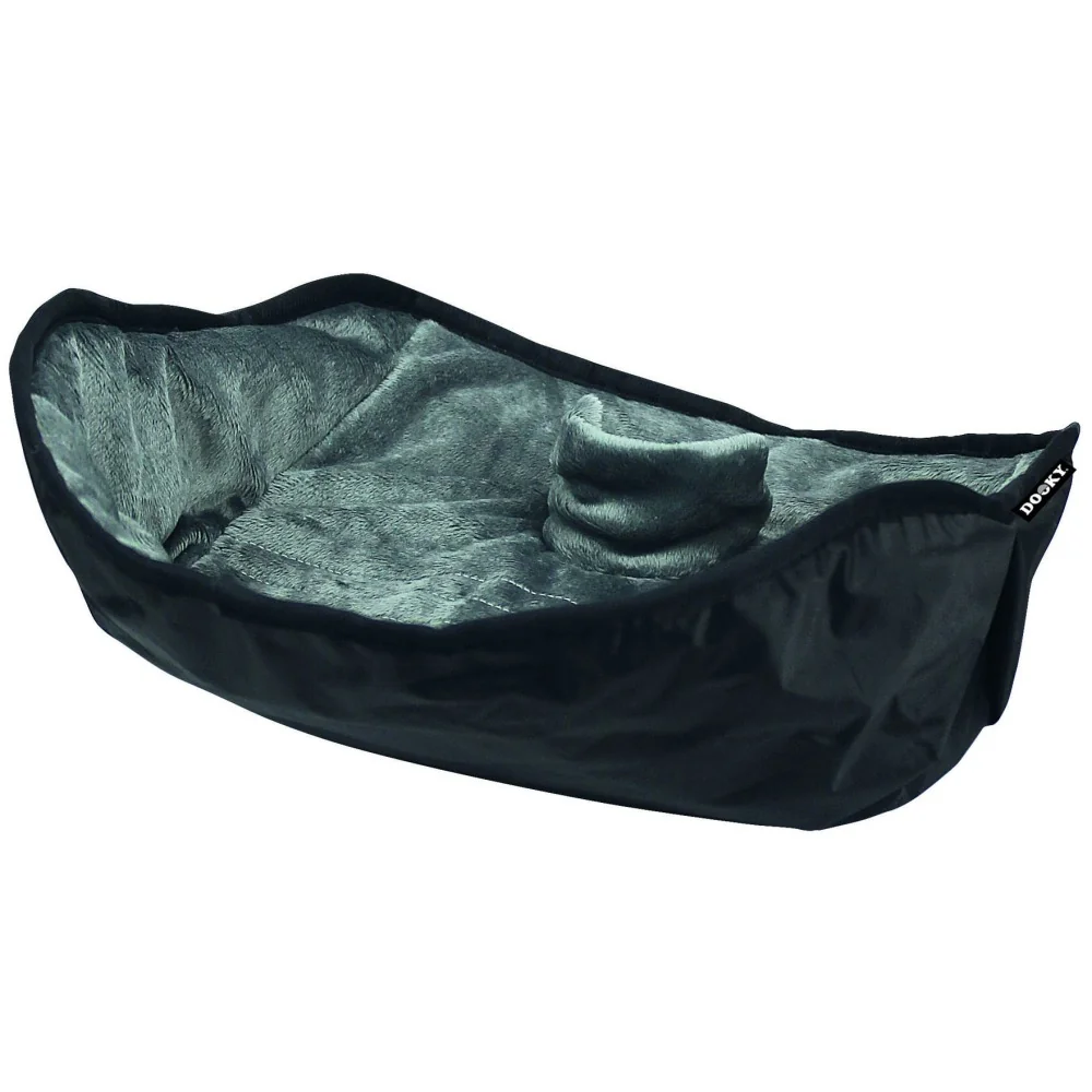 Dooky Chránič autosedačky Pee-Pee Pad 1 ks